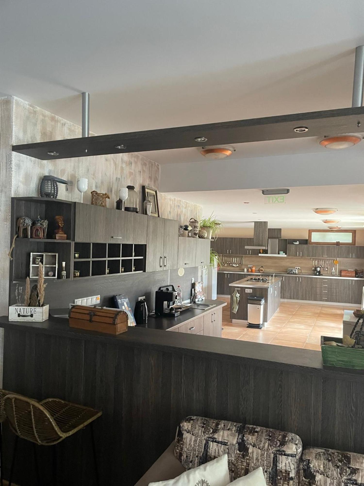 מלון אספרוחובו Eco House Kitana מראה חיצוני תמונה