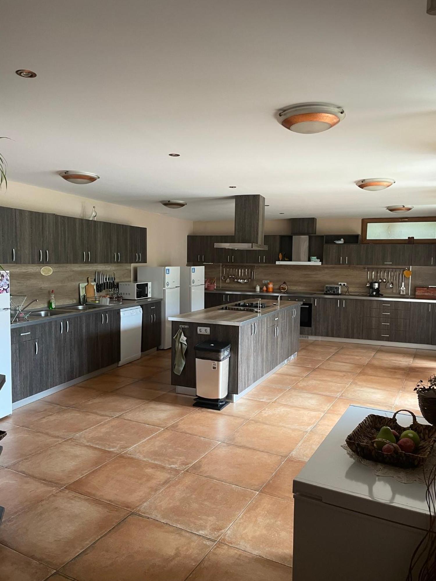 מלון אספרוחובו Eco House Kitana מראה חיצוני תמונה
